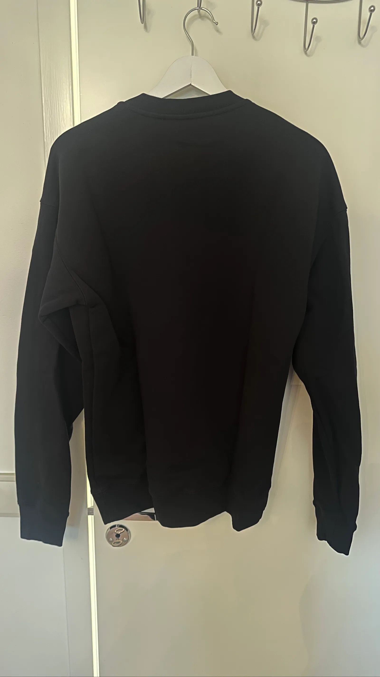 Moschino Moschino 232ZRA17017028 Cardigan Size US M / EU 48-50 / 2 - 4 Thumbnail