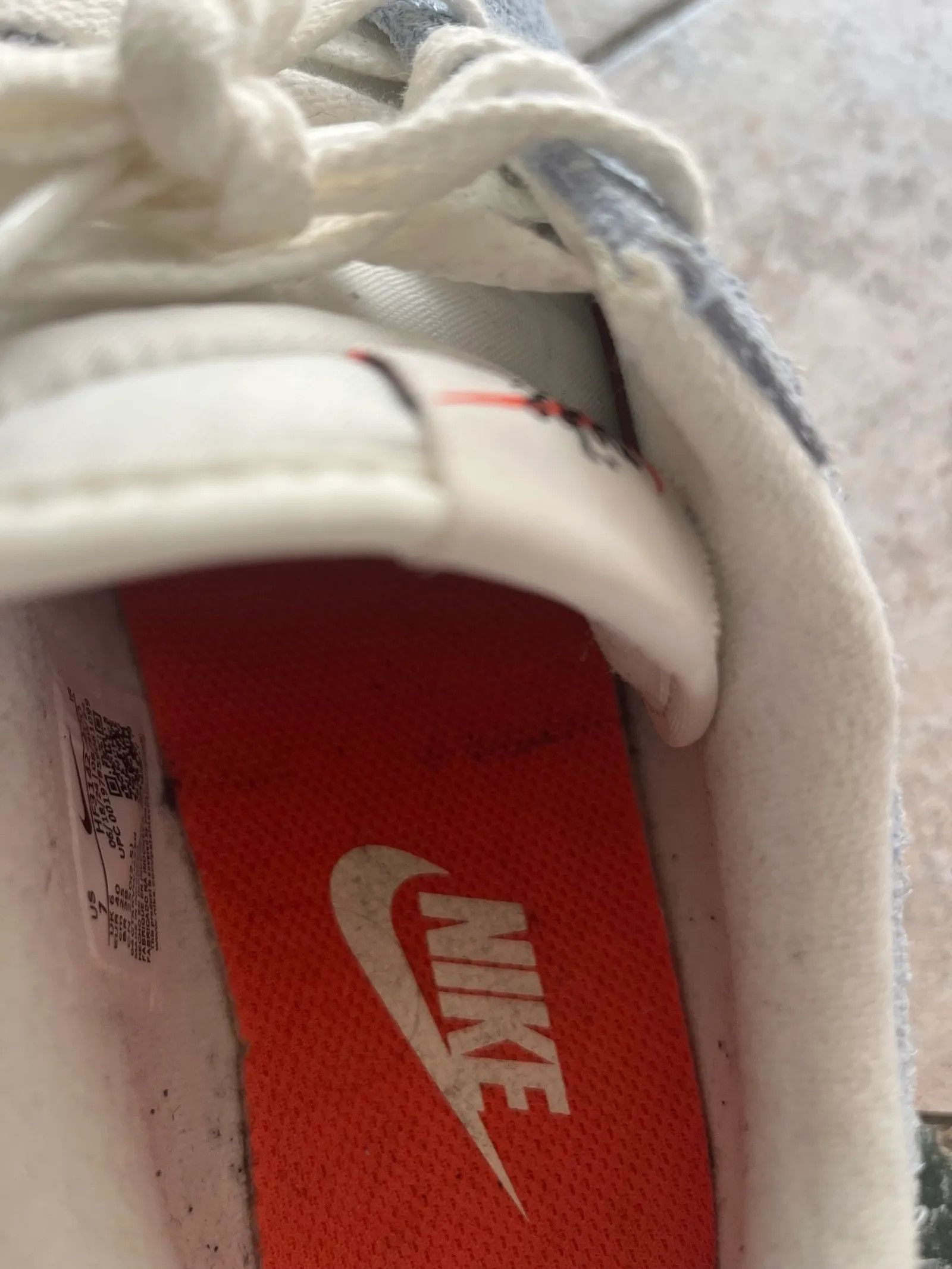 Nike Nike Cortez Sneakers Size US 10 / IT 40 - 4 Thumbnail