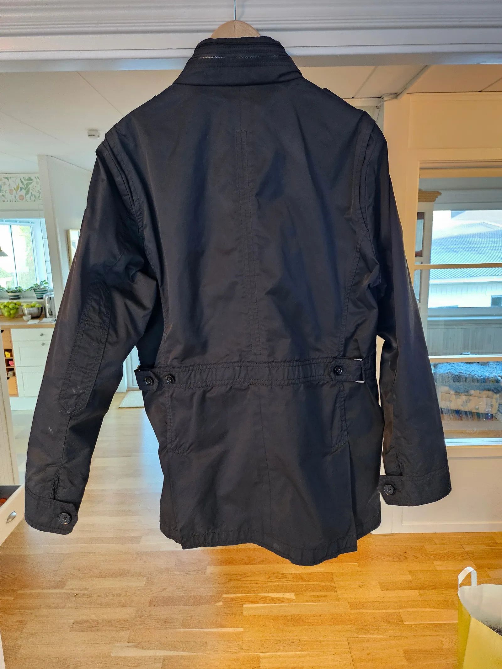 Hugo Boss Hugo Boss Jacket Size US M / EU 48-50 / 2 - 3 Thumbnail