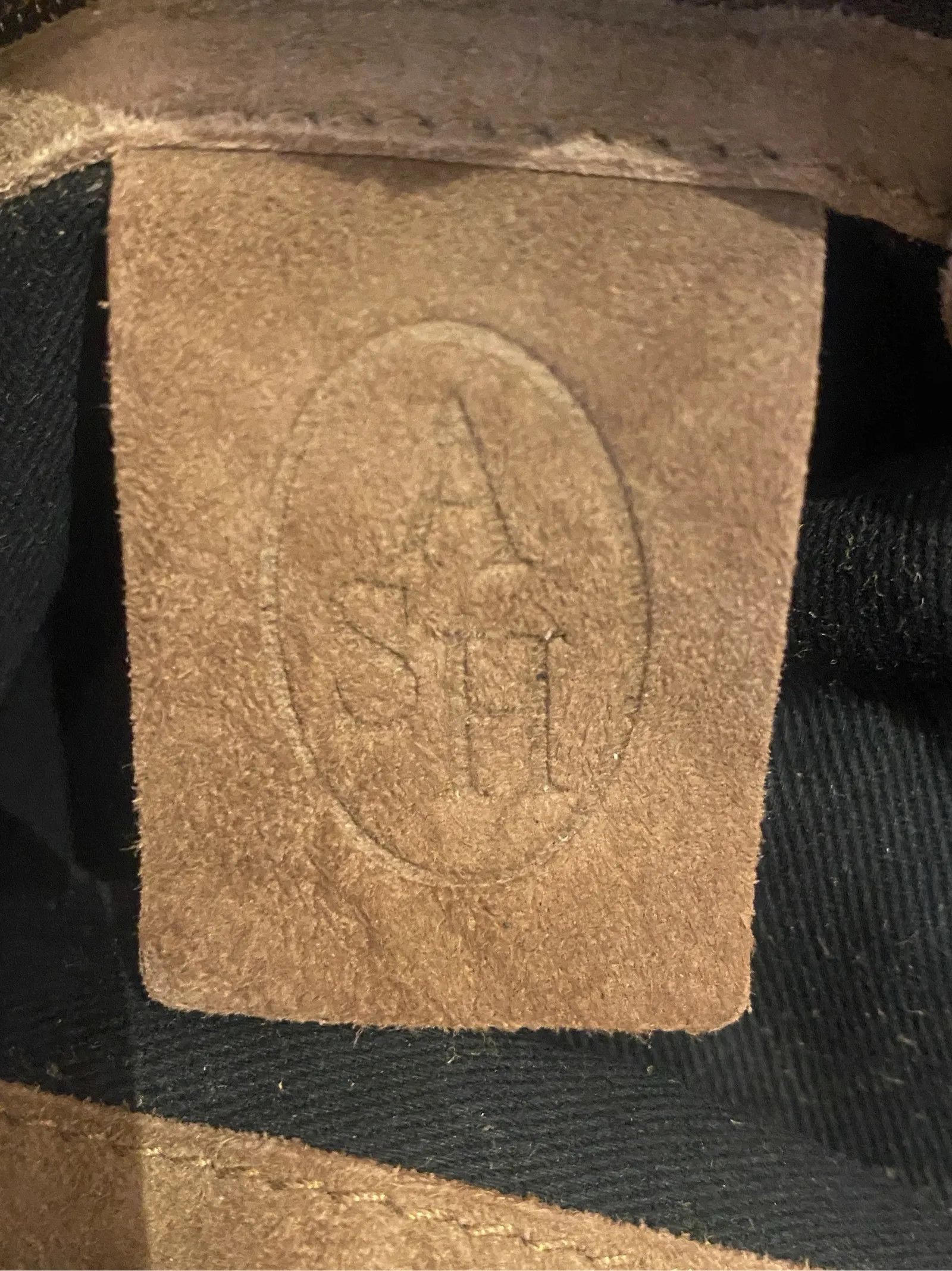 ASH Ash Crossbody Bag Size ONE SIZE - 2 Thumbnail