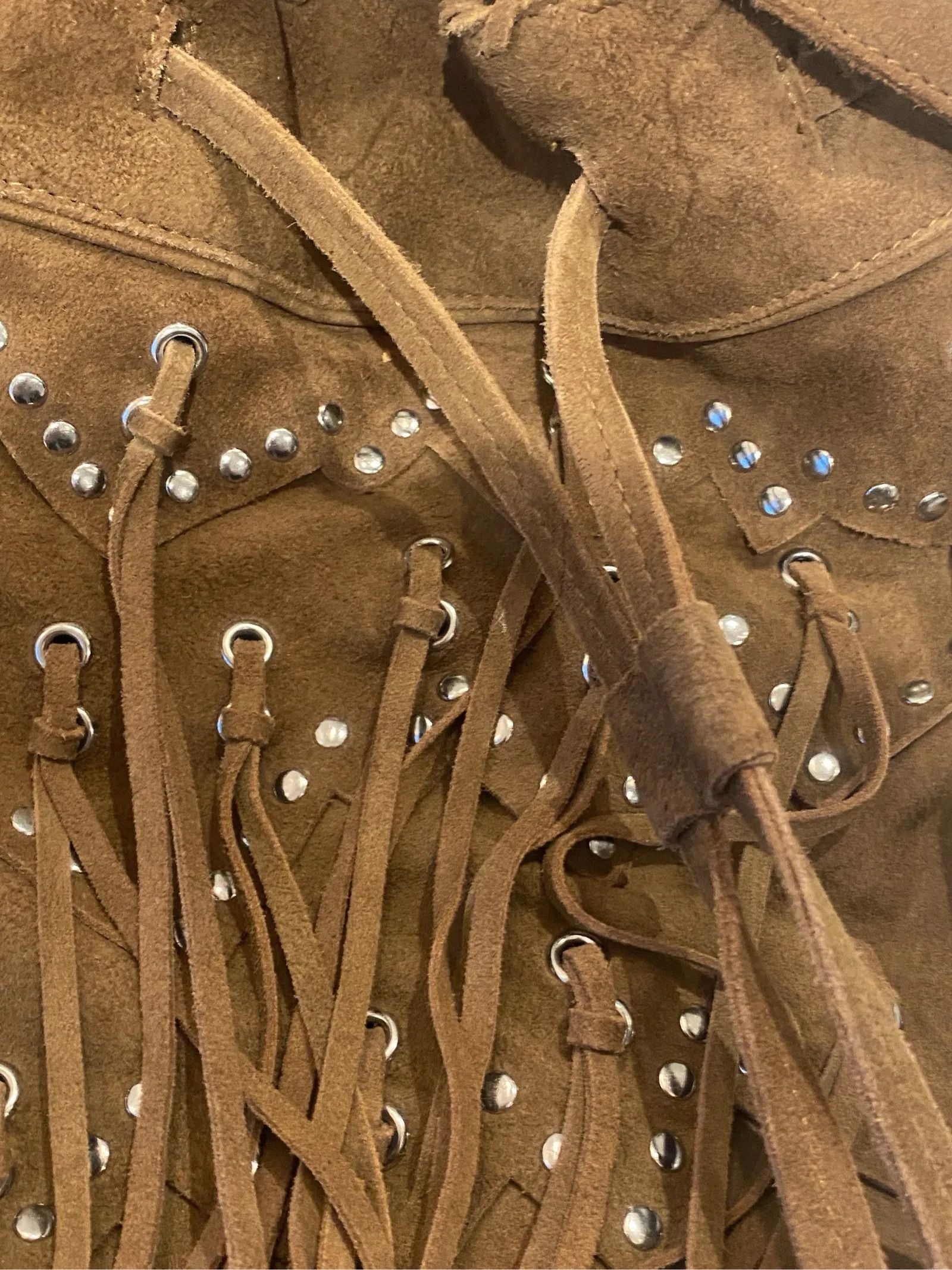 ASH Ash Crossbody Bag Size ONE SIZE - 7 Thumbnail