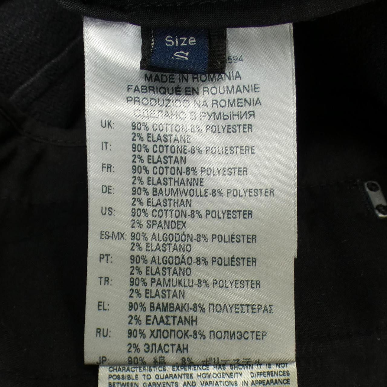 Other Other Diesel Jacket Others Outerwear OOE8M200008-BF03 DUTY FREE for USA Size ONE SIZE - 3 Thumbnail
