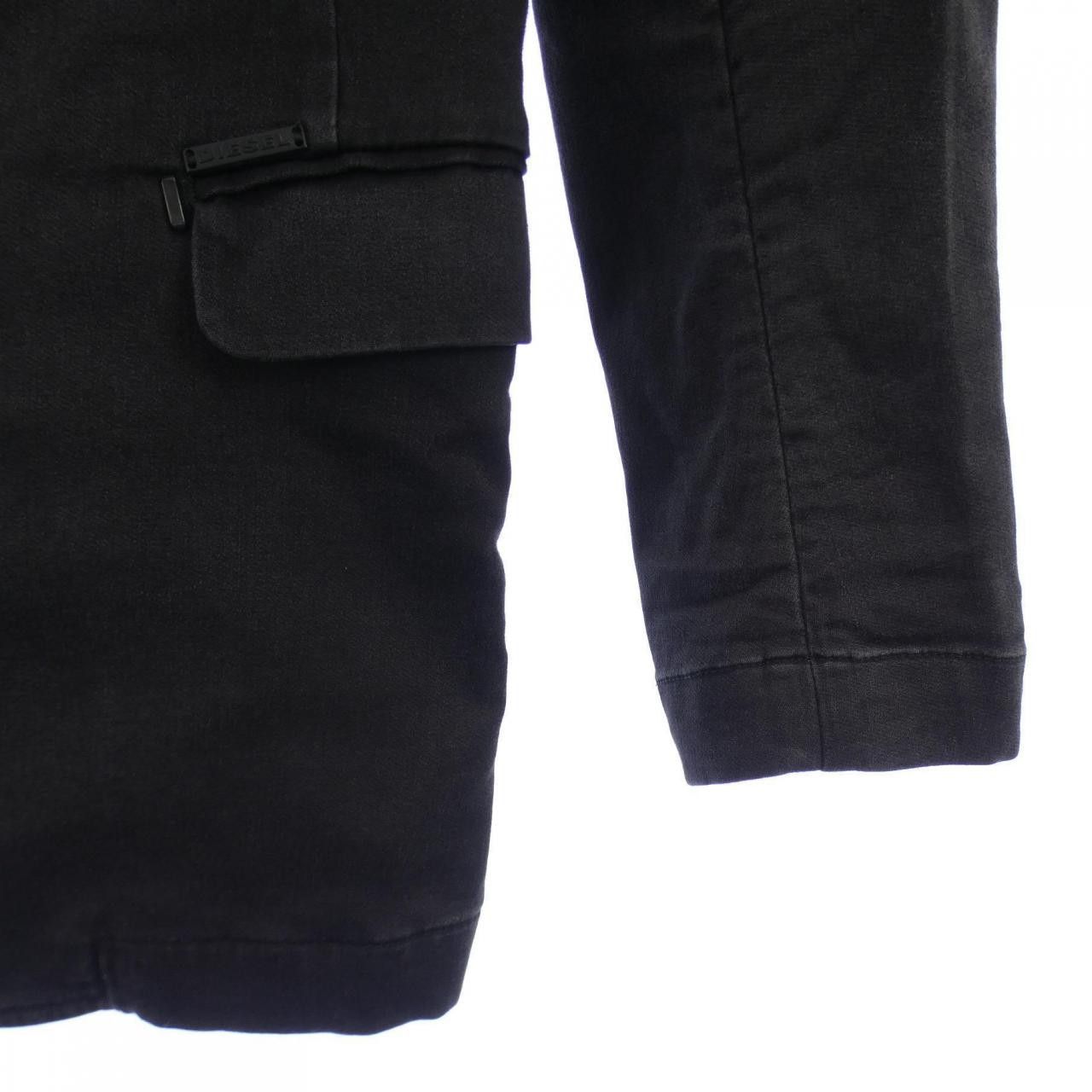 Other Other Diesel Jacket Others Outerwear OOE8M200008-BF03 DUTY FREE for USA Size ONE SIZE - 7 Thumbnail