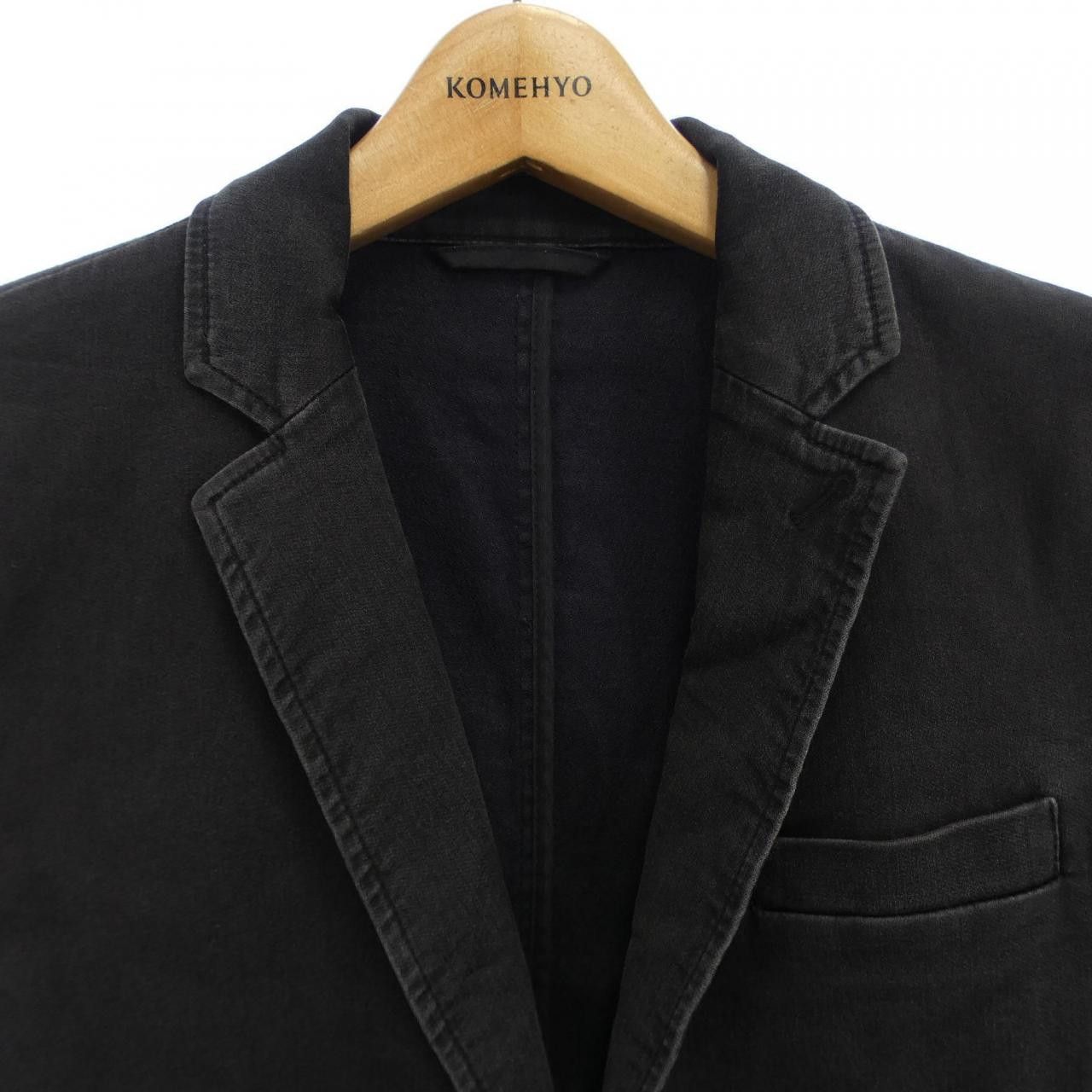 Other Other Diesel Jacket Others Outerwear OOE8M200008-BF03 DUTY FREE for USA Size ONE SIZE - 6 Thumbnail