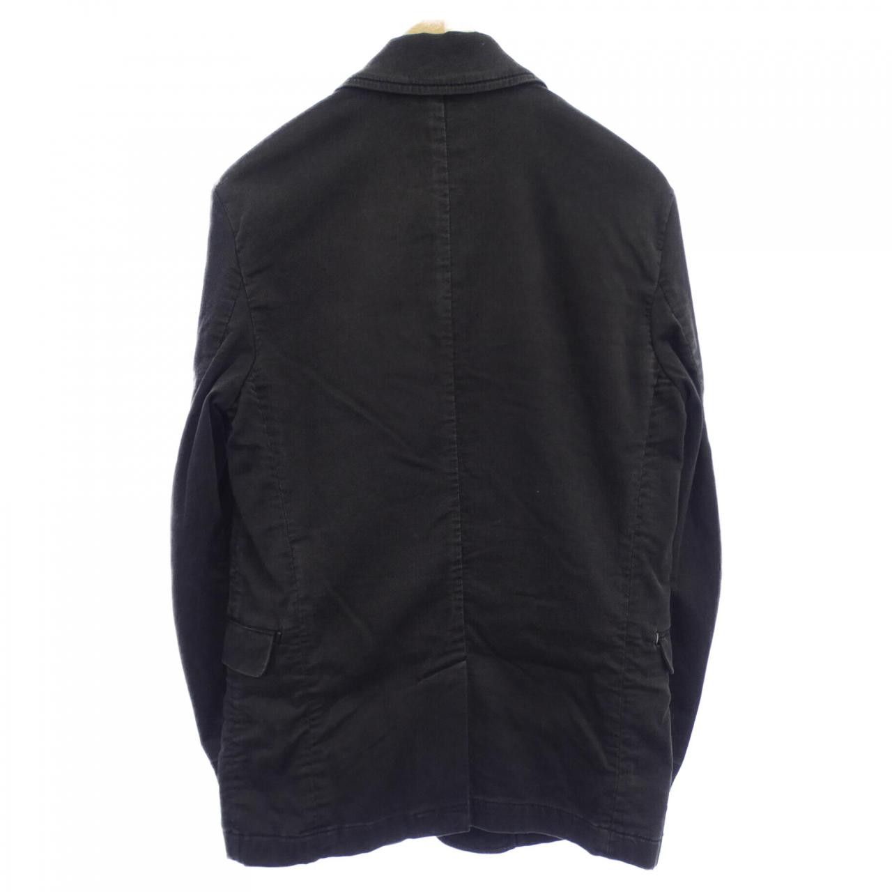Other Other Diesel Jacket Others Outerwear OOE8M200008-BF03 DUTY FREE for USA Size ONE SIZE - 2 Thumbnail