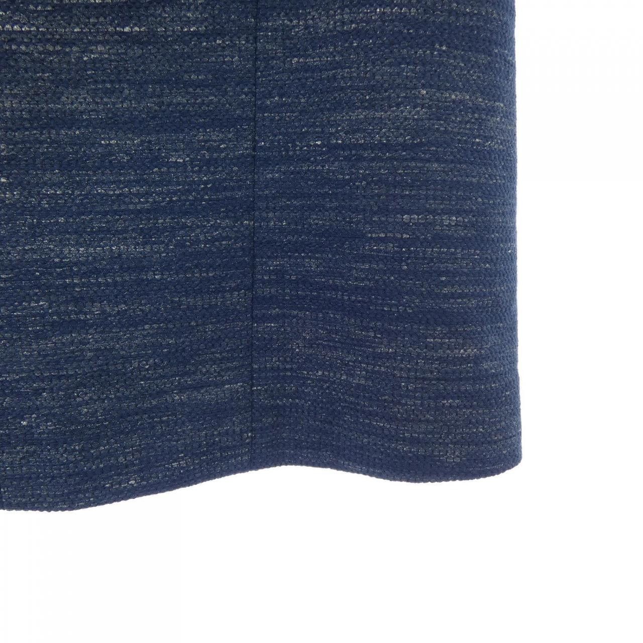Chanel Chanel Skirt Skirt Others Skirts P51004V38063 15P DUTY FREE for USA