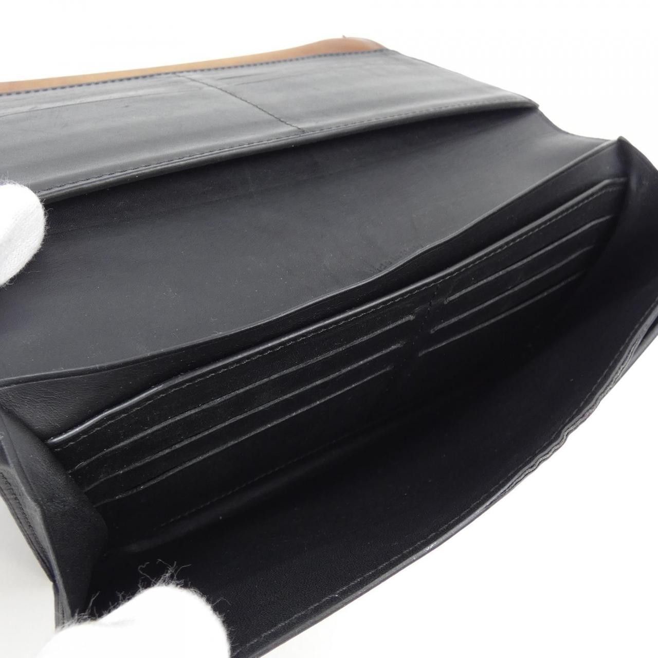 Other Other Berluti Wallet Leather Long Wallet DUTY FREE for USA Size ONE SIZE - 5 Thumbnail