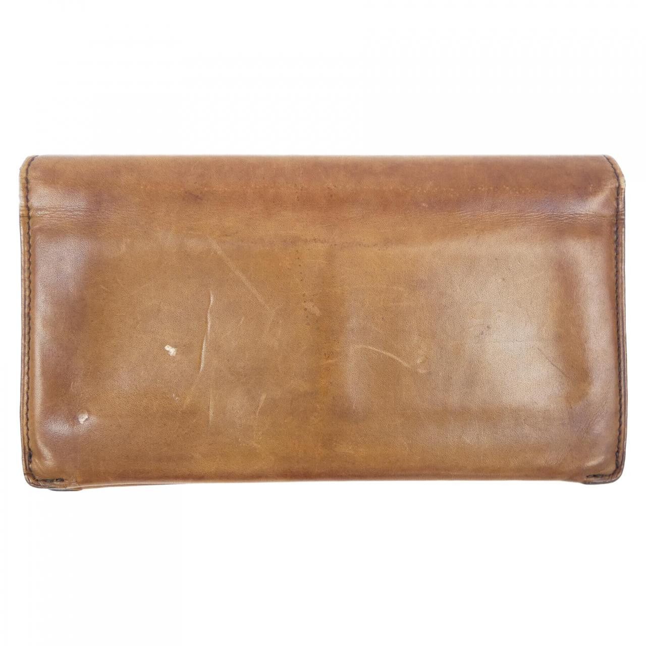 Other Other Berluti Wallet Leather Long Wallet DUTY FREE for USA Size ONE SIZE - 2 Thumbnail