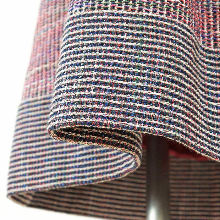Chanel Chanel Chanel Tweed Dress Cotton Dresses P50960 DUTY FREE for USA Size ONE SIZE - 15 Thumbnail