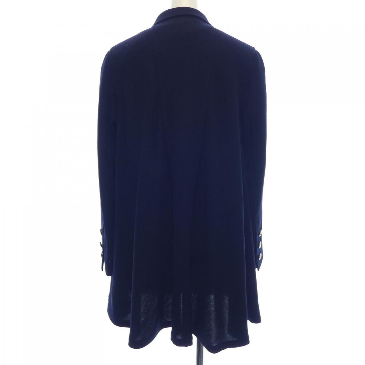 Chanel Chanel Chanel Vintage Jacket Others Outerwear DUTY FREE for USA Size ONE SIZE - 2 Thumbnail