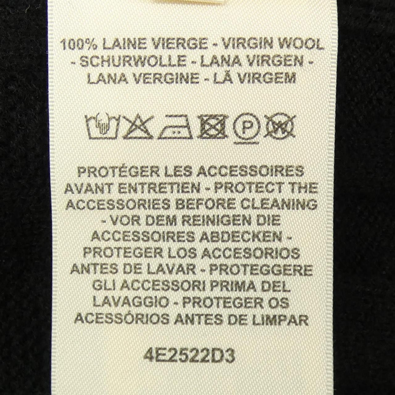 Hermes Hermes Hermes Long Cardigan Long Cardigan Others Tops DUTY FREE for USA Size ONE SIZE - 3 Thumbnail