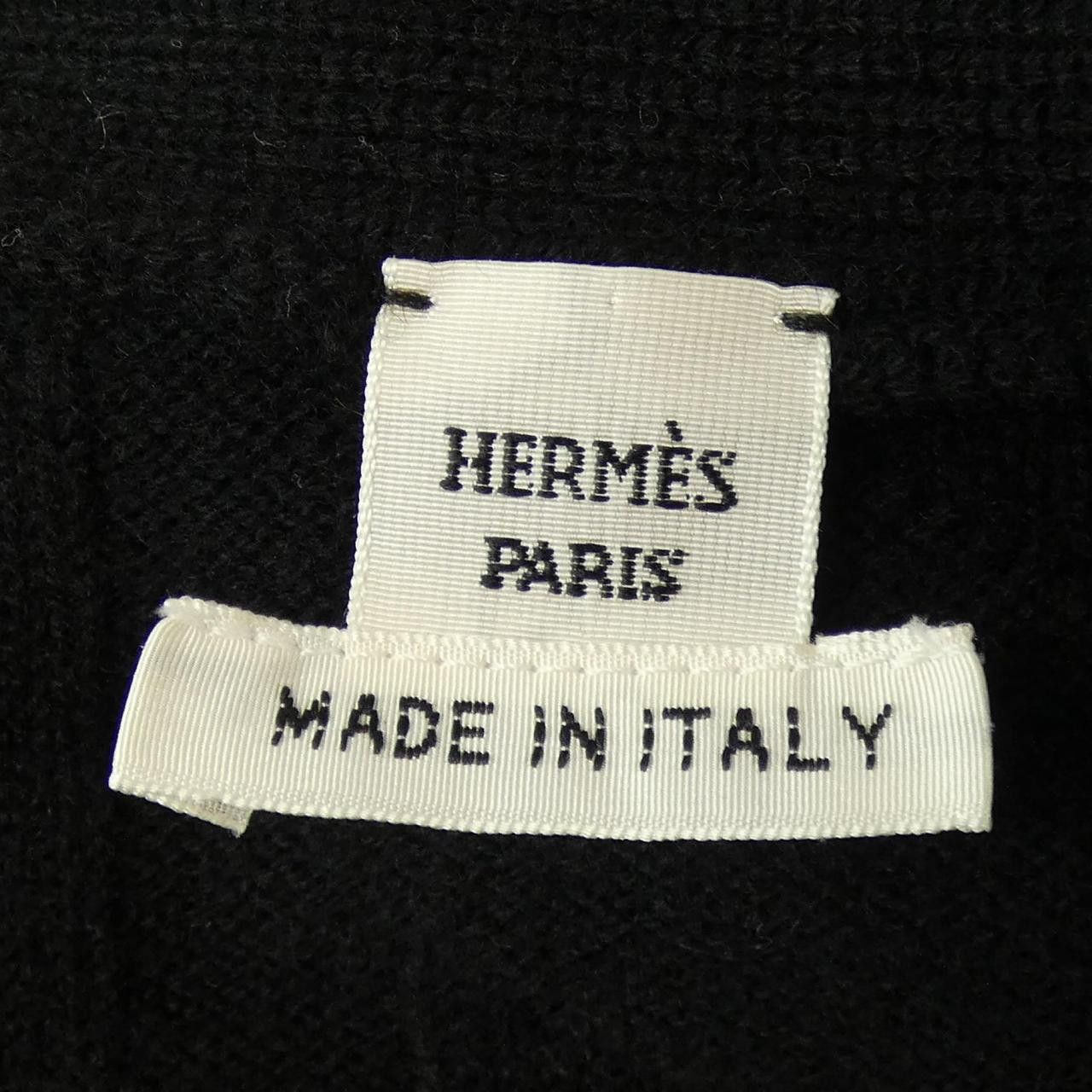 Hermes Hermes Hermes Long Cardigan Long Cardigan Others Tops DUTY FREE for USA Size ONE SIZE - 4 Thumbnail