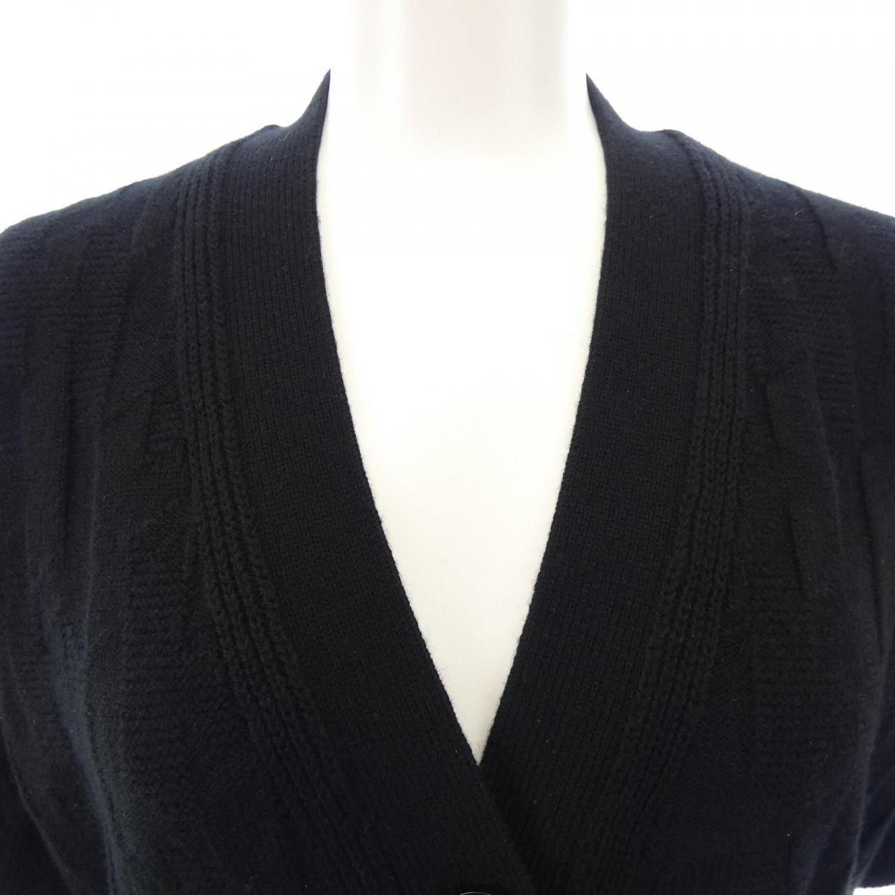Hermes Hermes Hermes Long Cardigan Long Cardigan Others Tops DUTY FREE for USA Size ONE SIZE - 5 Thumbnail