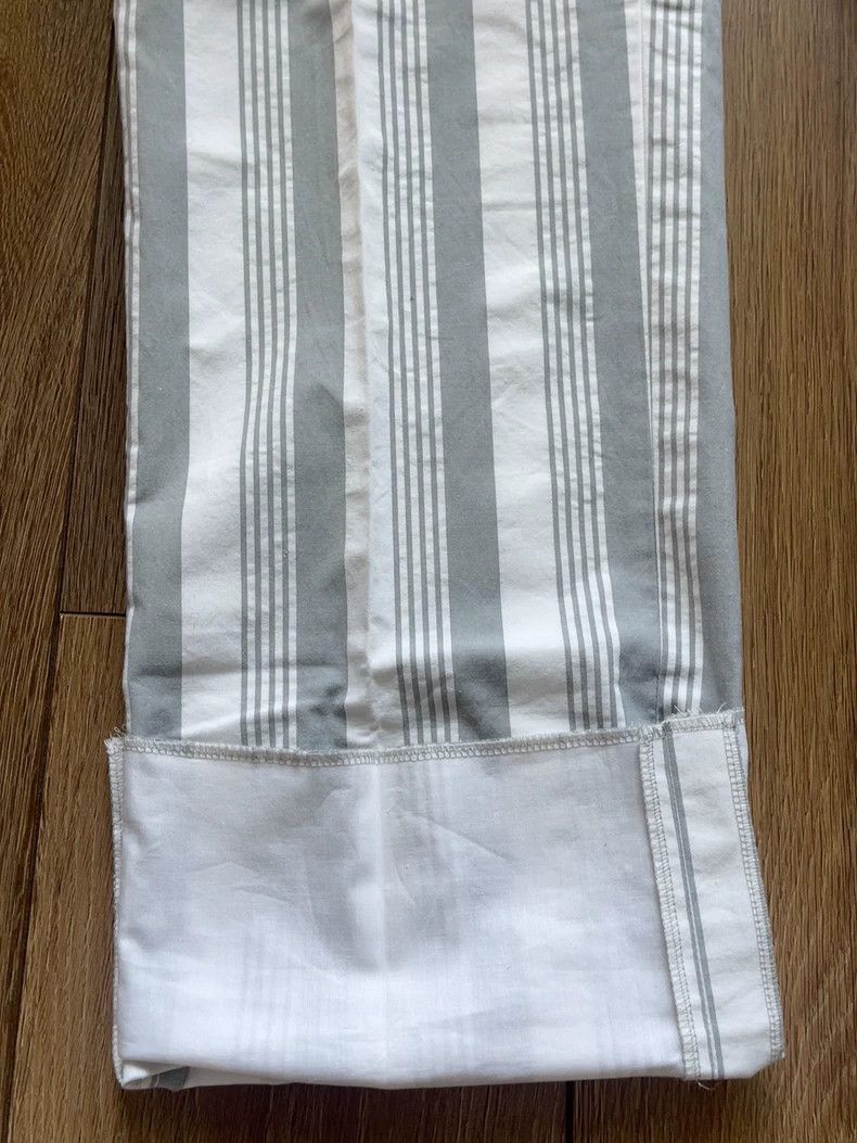 Thom Browne THOM BROWNE Men's Striped Dress Pants-yf Size US 30 / EU 46 - 5 Thumbnail