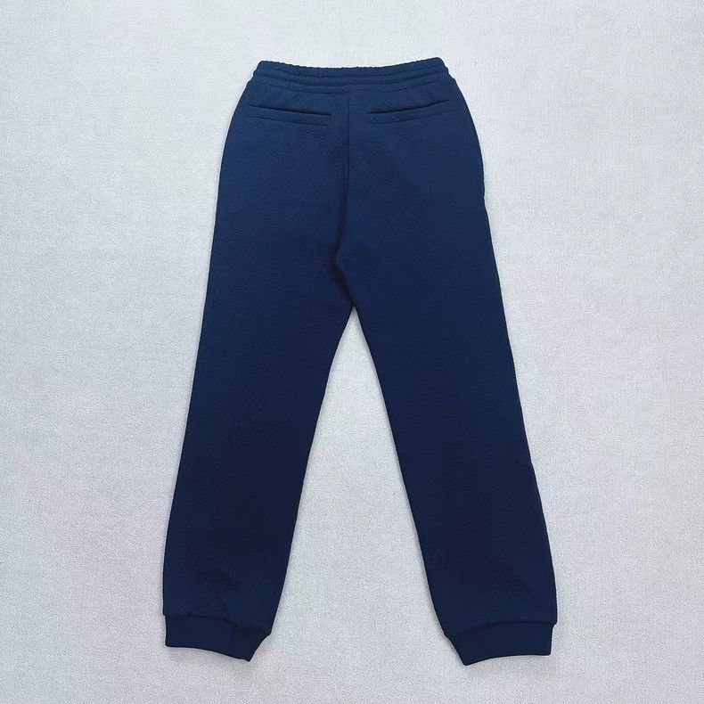 Louis Vuitton Louis Vuitton Embossed Logo Casual Pants-yf Size US 30 / EU 46 - 2 Thumbnail