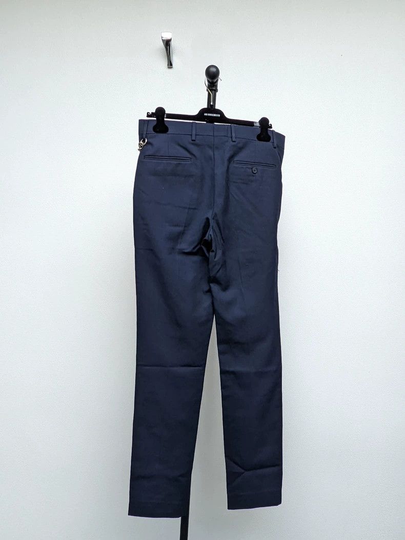 Calvin Klein 205W39NYC ck205w39nyc x Raf Simons Men's Pants-yf Size US 34 / EU 50 - 2 Thumbnail