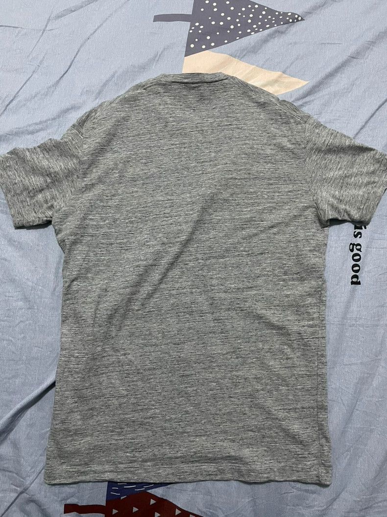 Dsquared2 Dsquared2 Classic Grey Short Sleeve T-shirt-yf Size US M / EU 48-50 / 2 - 2 Thumbnail