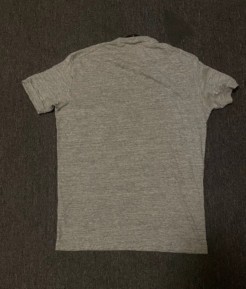 Dsquared2 Dsquared2 Classic Grey Short Sleeve T-shirt-yf Size US M / EU 48-50 / 2 - 7 Thumbnail