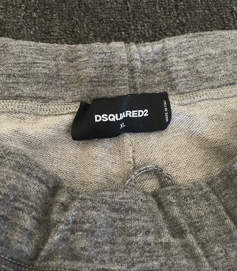 Dsquared2 Dsquared2 Lightweight Sweatpants-yf Size US 36 / EU 52 - 5 Thumbnail