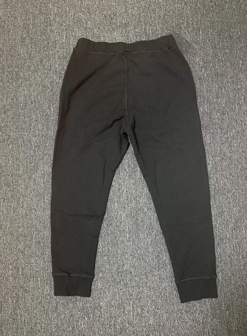 Dsquared2 DSquared2 Black Distressed Sweatpants-yf Size US 30 / EU 46 - 2 Thumbnail