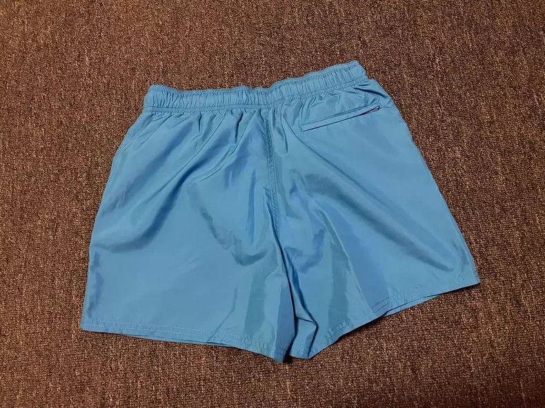 Givenchy Givenchy Blue Casual Shorts XS-yf Size US 28 / EU 44 - 2 Thumbnail