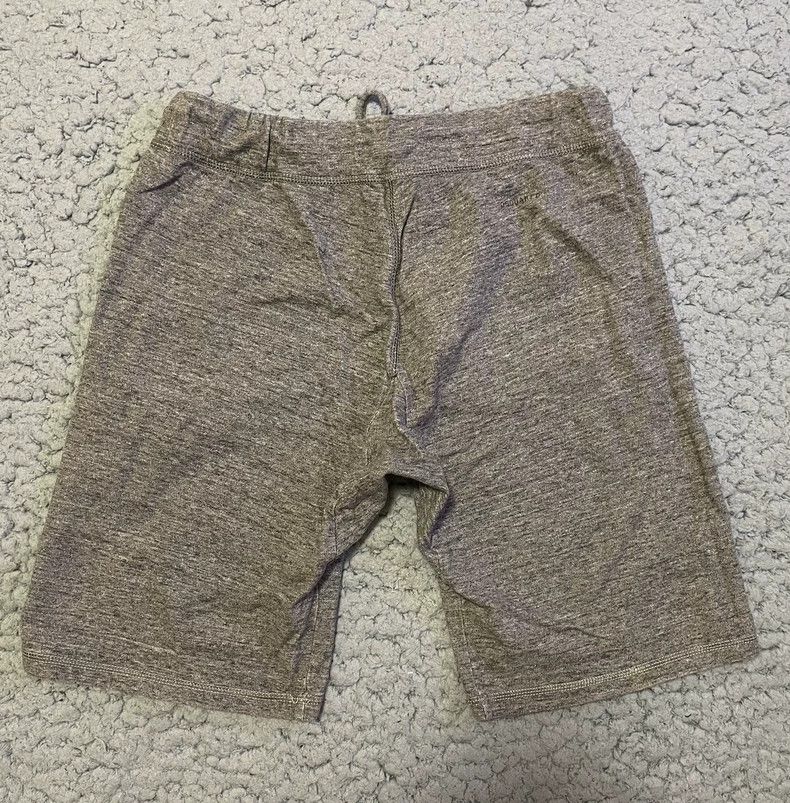 Dsquared2 Dsquared2 Andy Classic Gray Shorts-yf Size US 30 / EU 46 - 2 Thumbnail