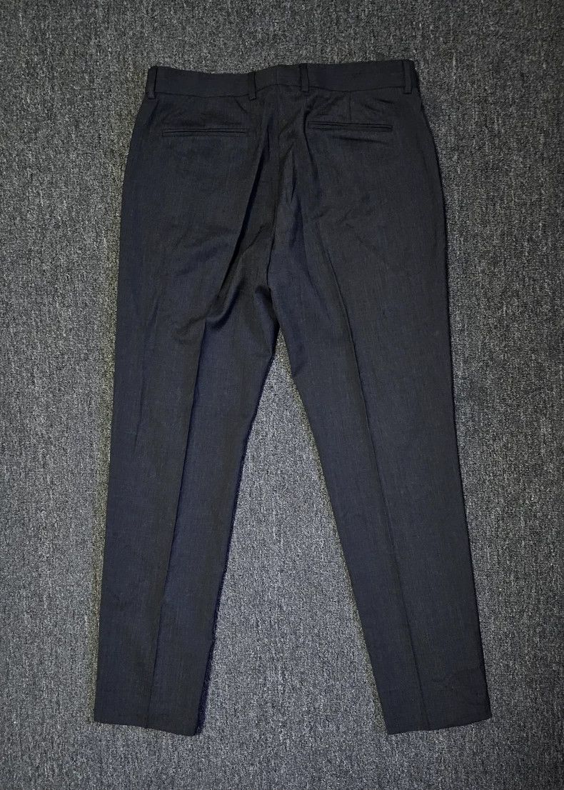 Versace Versace Men's Wool Suit Set-yf Size US 42 / EU 58 - 4 Thumbnail