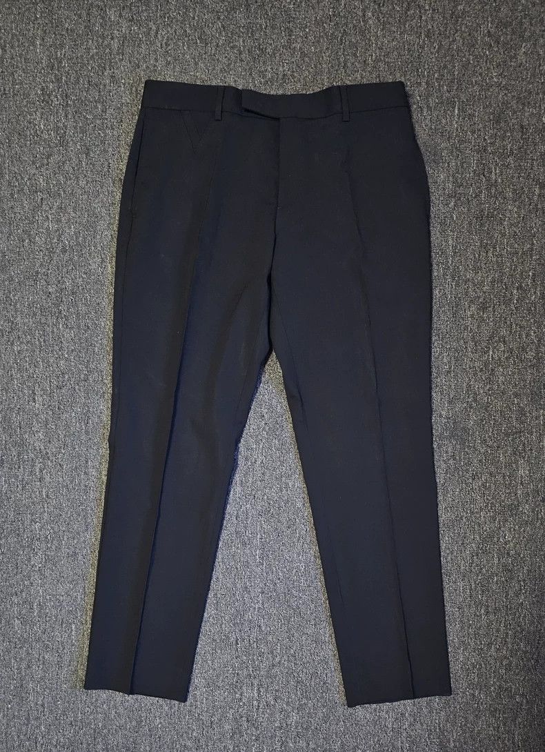 Versace Versace Men's Wool Suit Set-yf Size US 42 / EU 58 - 5 Thumbnail