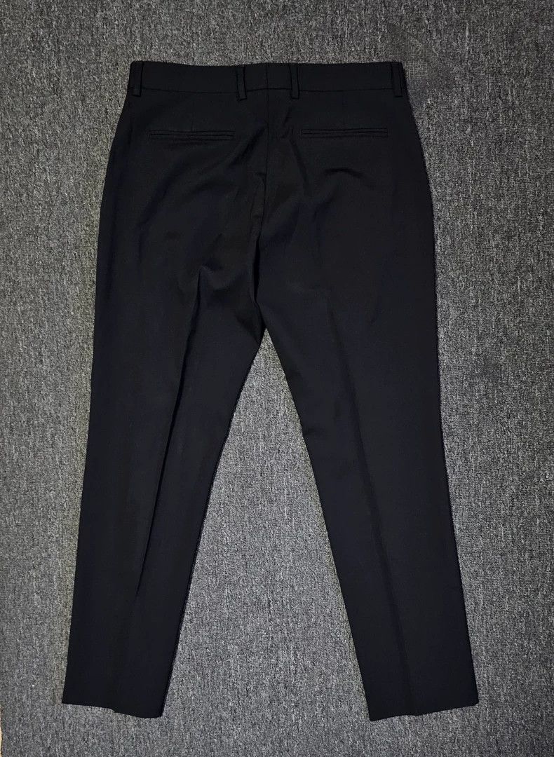 Versace Versace Men's Wool Suit Set-yf Size US 42 / EU 58 - 6 Thumbnail