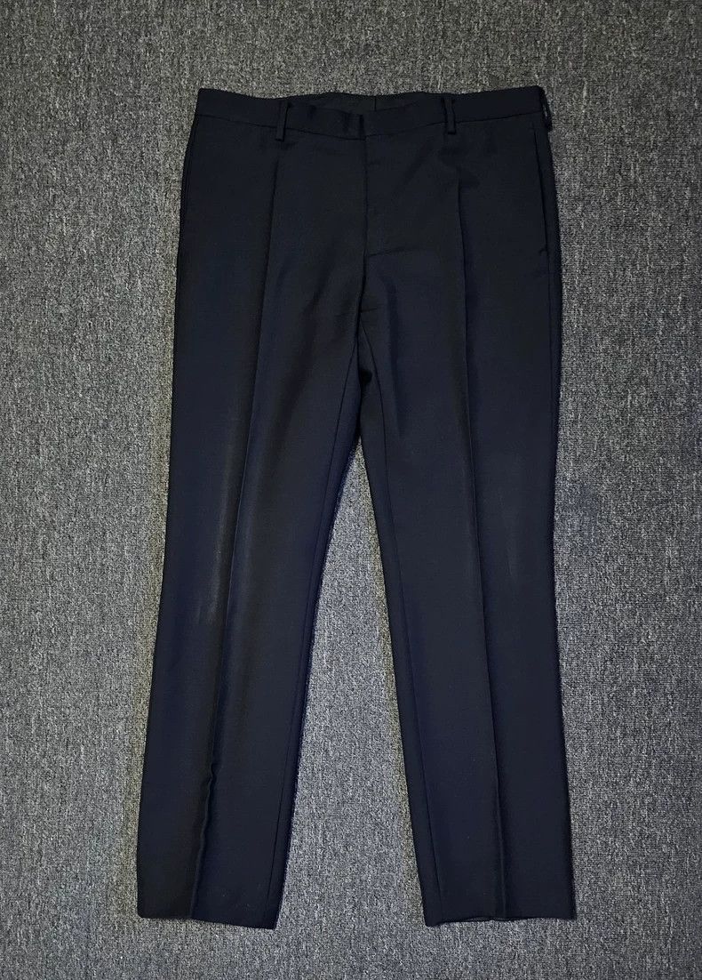 Dior Dior Men's Wool Blend Suit Set-yf Size US 42 / EU 58 - 4 Thumbnail