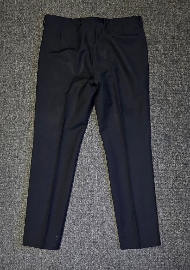 Dior Dior Men's Wool Blend Suit Set-yf Size US 42 / EU 58 - 5 Thumbnail