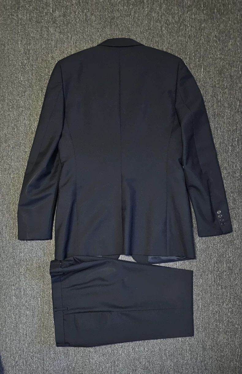 Dior Dior Men's Wool Blend Suit Set-yf Size US 42 / EU 58 - 2 Thumbnail