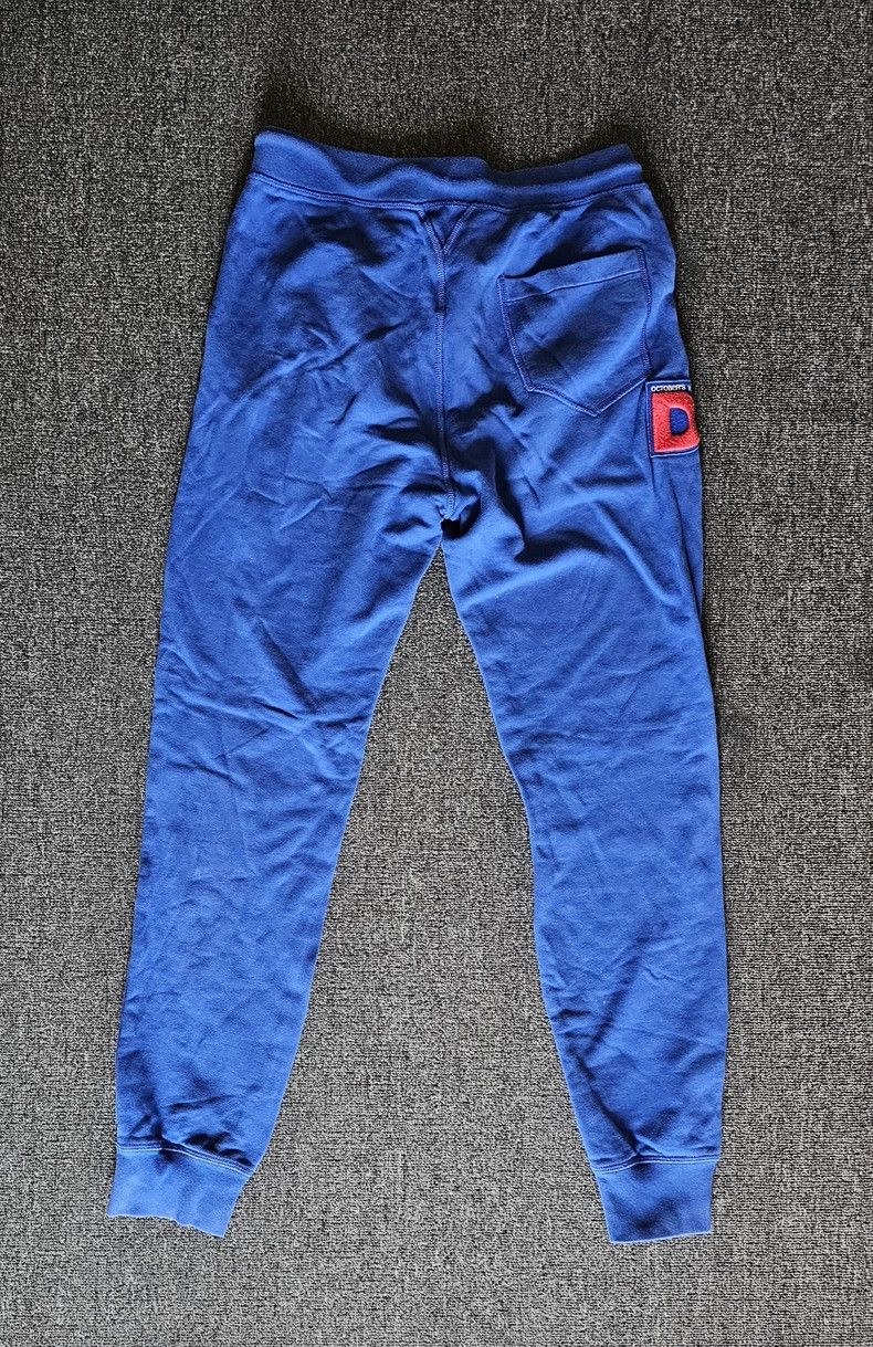Dsquared2 Dsquared2 OVO Collaboration Sweatpants-yf Size US 30 / EU 46 - 4 Thumbnail