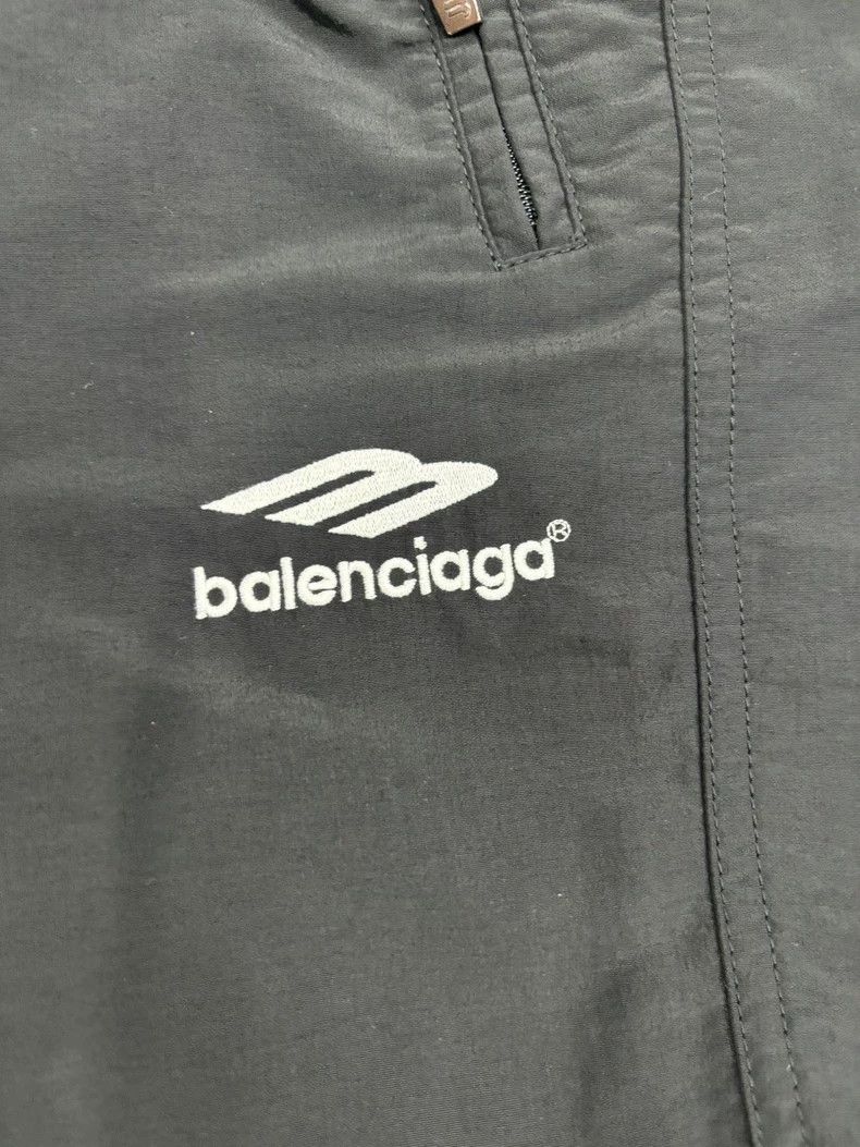 Balenciaga Balenciaga 3B Sports Long Pants-yf Size US 34 / EU 50 - 3 Thumbnail