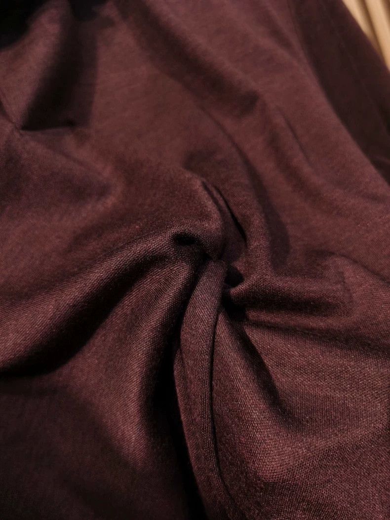 Loro Piana Loro Piana Open Cashmere Silk Polo Shirt Size US S / EU 44-46 / 1 - 5 Thumbnail