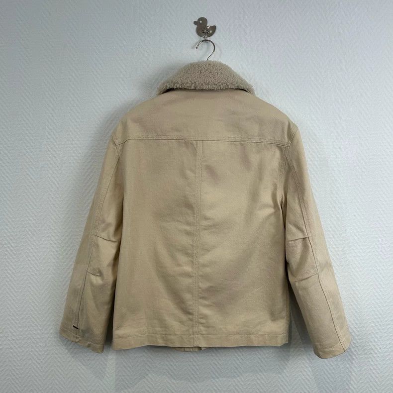 Louis Vuitton Louis Vuitton Logo Denim Jacket - dmc Size US M / EU 48-50 / 2 - 2 Thumbnail