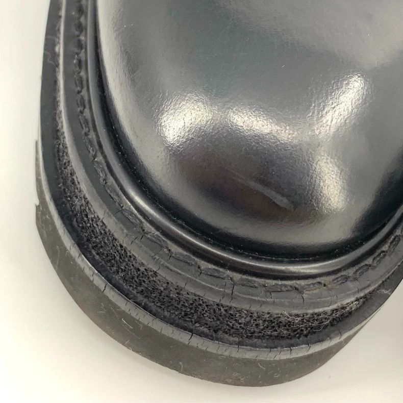 Louis Vuitton Louis Vuitton Logo Monogram Gradient Leather Shoes - dmc Size US 7 / EU 40 - 9 Thumbnail