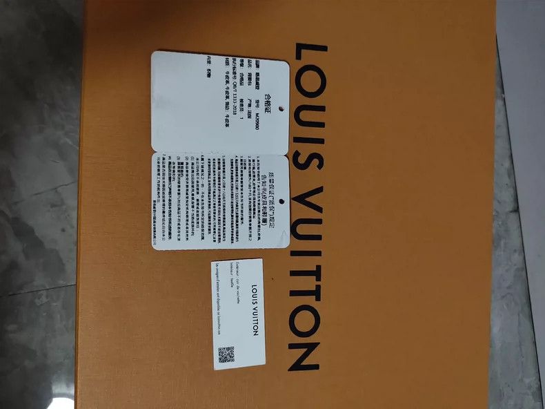 Louis Vuitton Louis Vuitton Black High-Top Sneakers - dmc Size US 9.5 / EU 42-43 - 9 Thumbnail