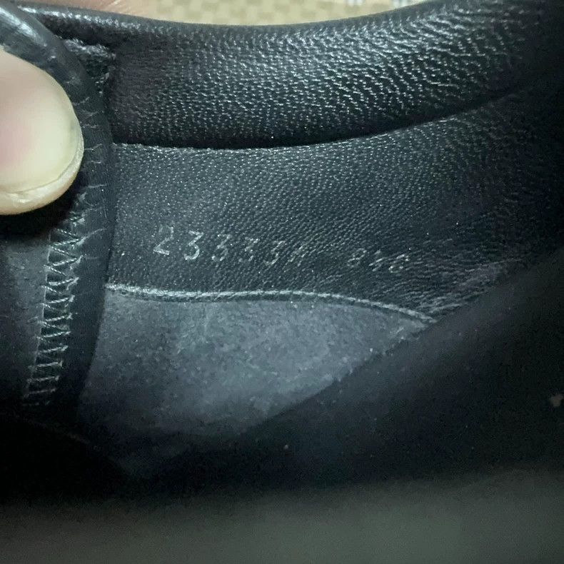 Gucci GUCCI Men's Casual Shoes Size 42 - dmc Size US 10 / EU 43 - 4 Thumbnail
