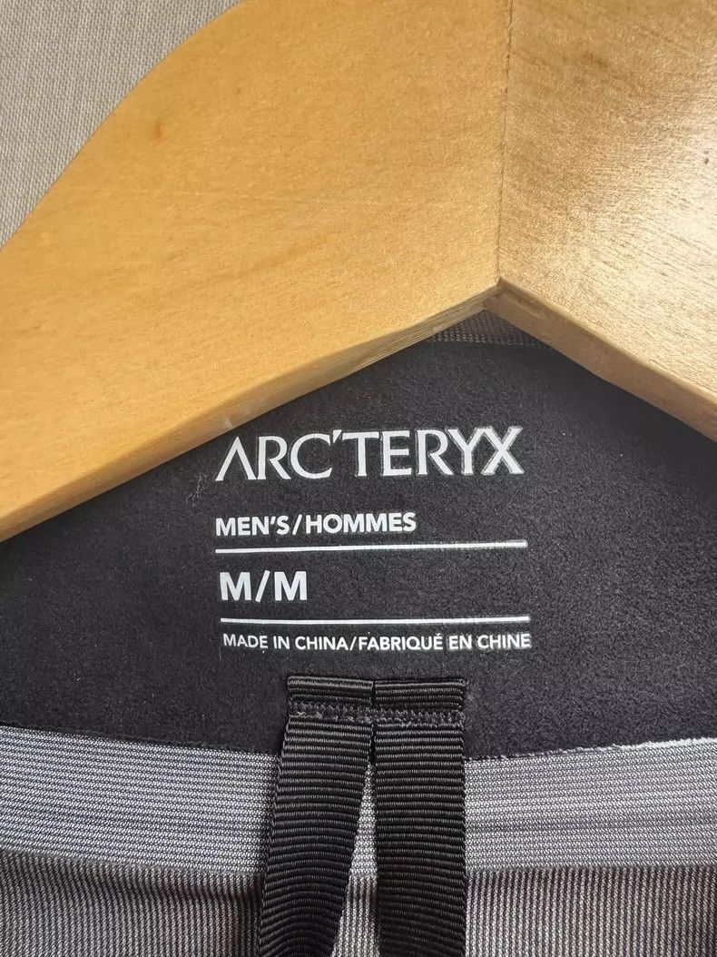 Arc'teryx Arcteryx Beta LT Men's Jacket M - dmc Size US M / EU 48-50 / 2 - 8 Thumbnail