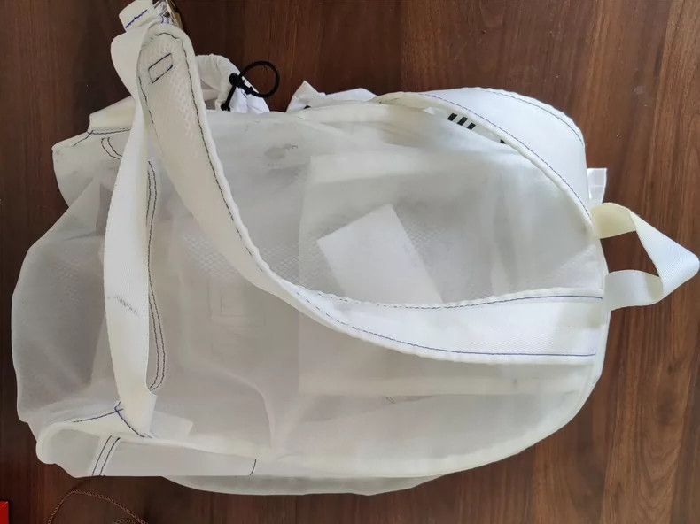 Junya Watanabe Transparent Backpack M Size - dmc Size ONE SIZE - 4 Thumbnail