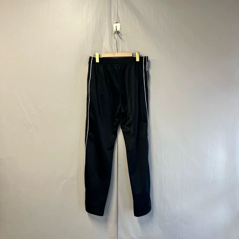 Balenciaga Balenciaga Side Logo Nylon Pants - dmc Size US 38 / EU 54 - 2 Thumbnail