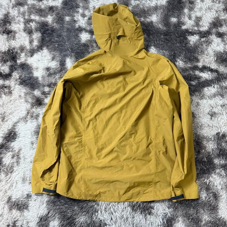 Arc'teryx Arcteryx Zeta SL Men's Hardshell Jacket - dmc Size US XL / EU 56 / 4 - 4 Thumbnail