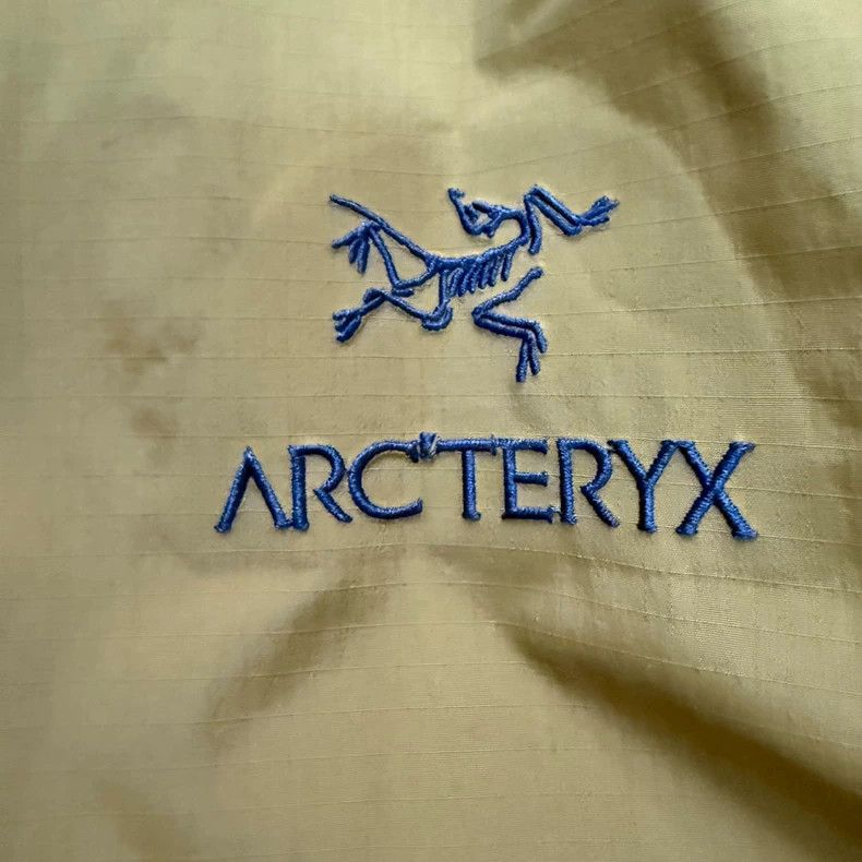 Arc'teryx Arcteryx Zeta SL Men's Hardshell Jacket - dmc Size US XL / EU 56 / 4 - 2 Thumbnail
