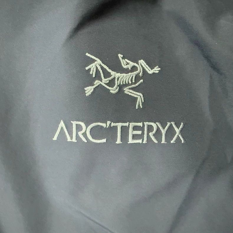 Arc'teryx Arcteryx Beta LT Jacket Men's - dmc Size US XL / EU 56 / 4 - 2 Thumbnail