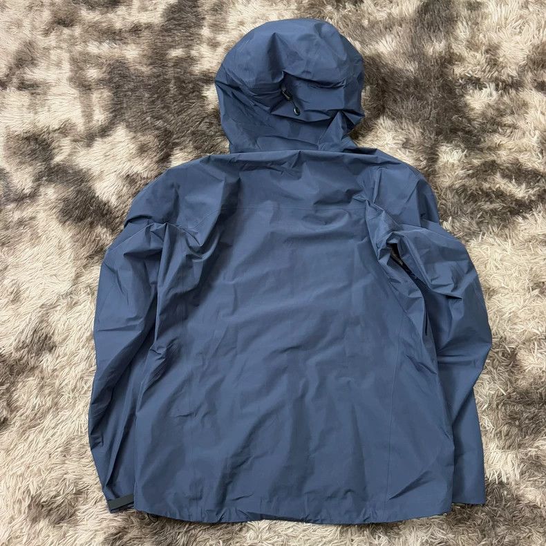 Arc'teryx Arcteryx Beta LT Jacket Men's - dmc Size US XL / EU 56 / 4 - 5 Thumbnail