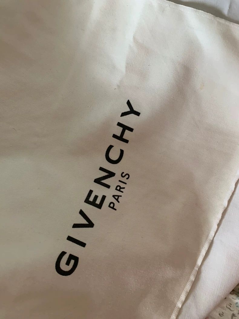 Givenchy Givenchy Dog Head Clutch Bag - dmc Size ONE SIZE - 5 Thumbnail