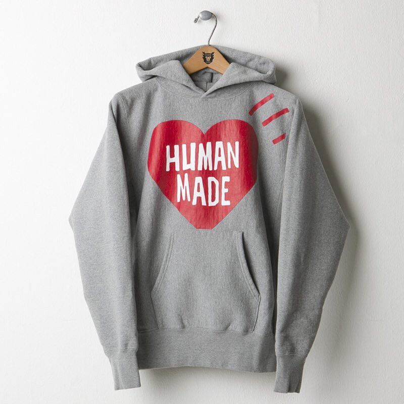 Human Made HUMAN MADE® 