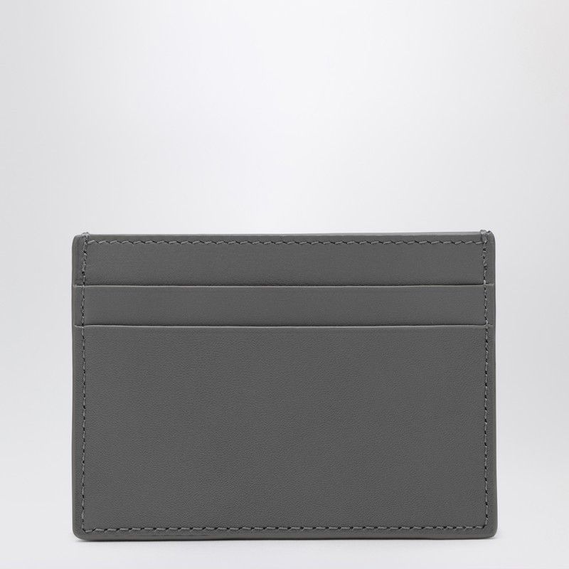 Loewe Loewe Cardholder Slate/Ruby Size ONE SIZE - 2 Thumbnail