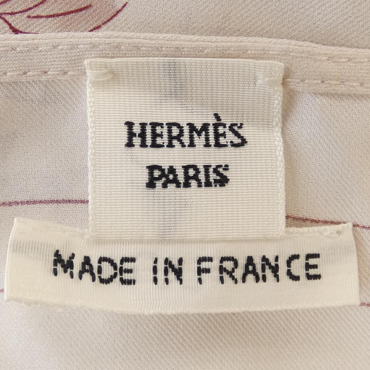 Hermes Hermes Hermes Silk Dress Others Dresses DUTY FREE for USA Size ONE SIZE - 4 Thumbnail